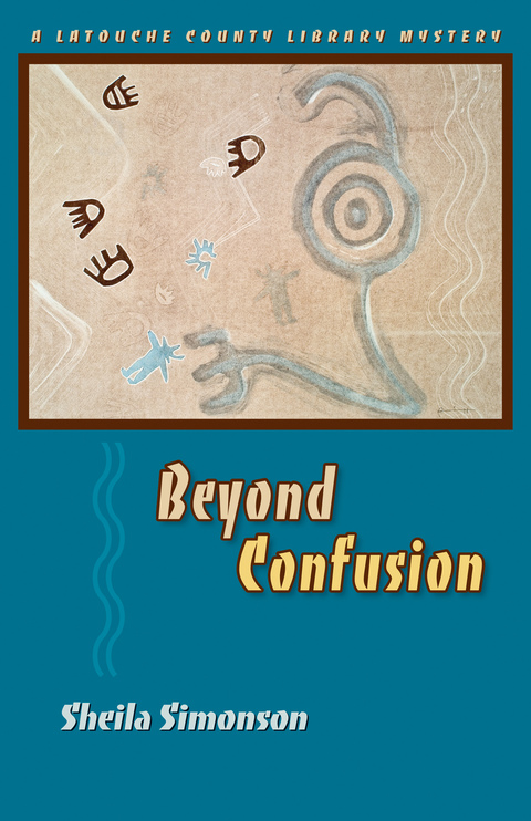 Cover image for book Beyond Confusion