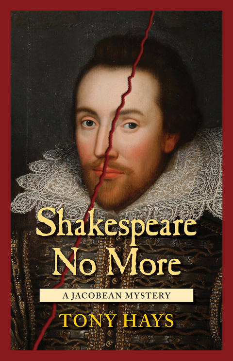 Cover image for book Shakespeare No More