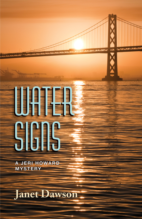 Cover image for book Water Signs