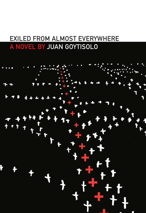 Exiled from Almost Everywhere 