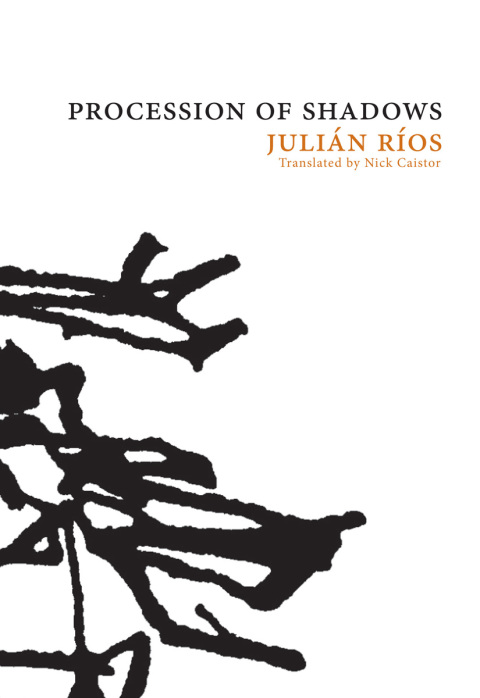 Procession of Shadows 