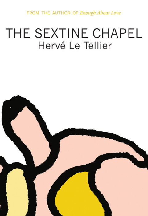 Cover image for book The Sextine Chapel