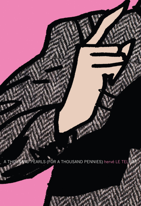 A Thousand Pearls (for a Thousand Pennies) 