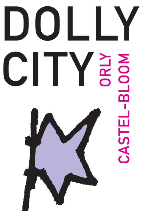 Cover image for book Dolly City