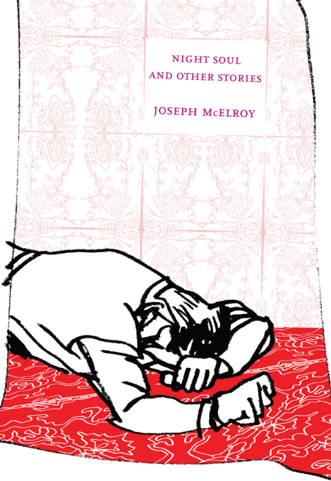 Cover image for book Night Soul and Other Stories