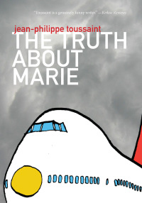 Titelbild: The Truth about Marie 9781564783677