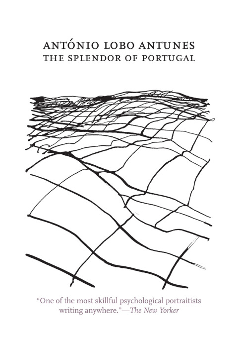 Cover image for book The Splendor of Portugal