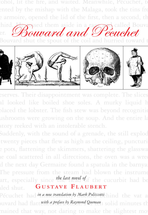 Bouvard and Pecuchet 