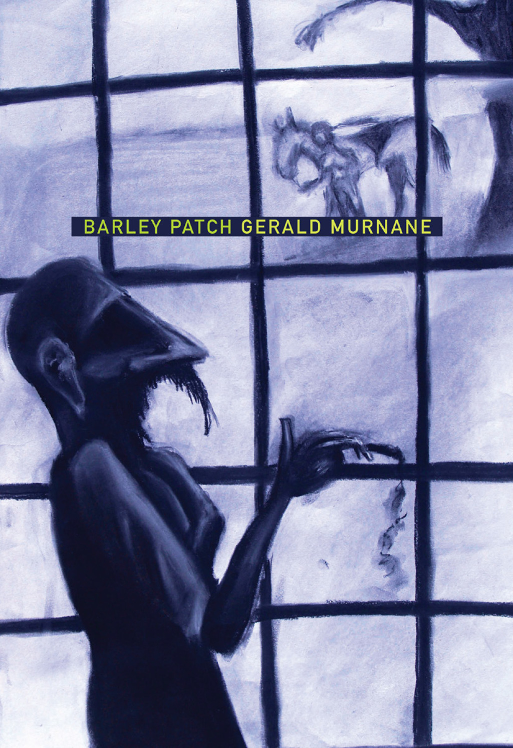 Barley Patch (eBook)