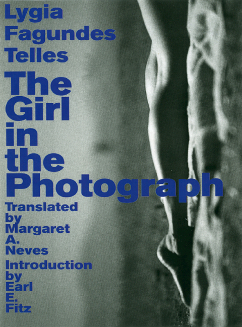 Cover image for book The Girl in the  Photograph