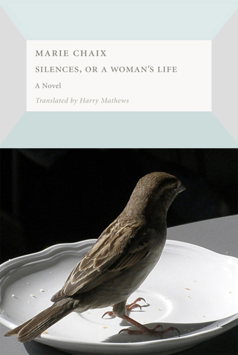 Cover image for book Silences, or a  Woman's Life