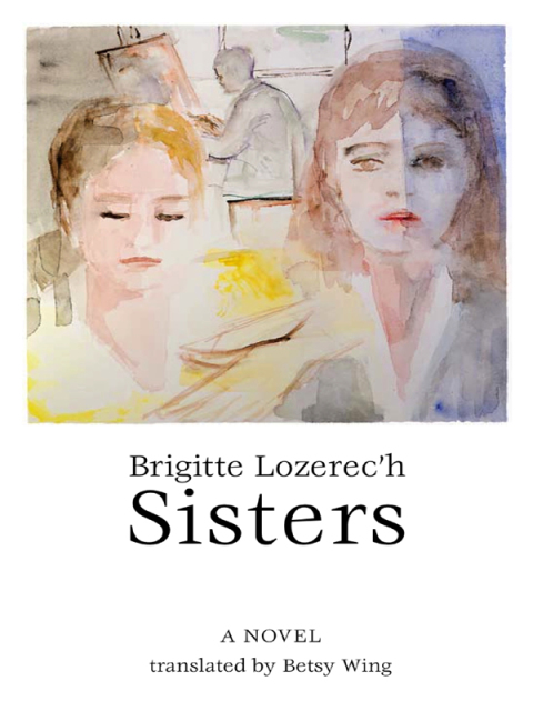 Cover image for book Sisters