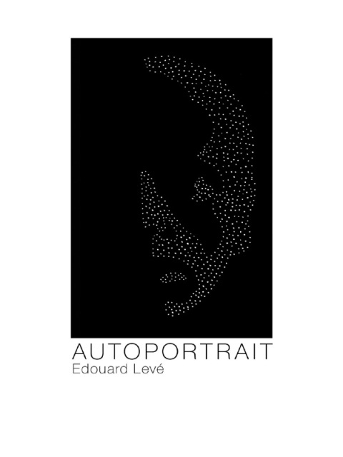 Cover image for book Autoportrait