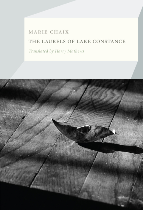 Cover image for book The Laurels of Lake Constance