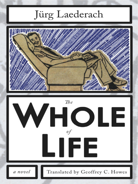 Cover image for book Whole of Life