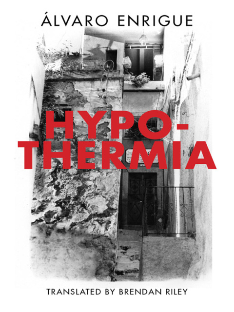 Cover image for book Hypothermia