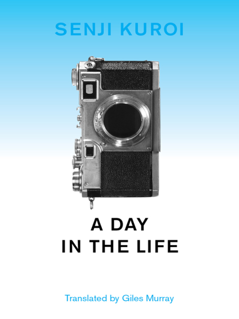 Cover image for book Day in the Life