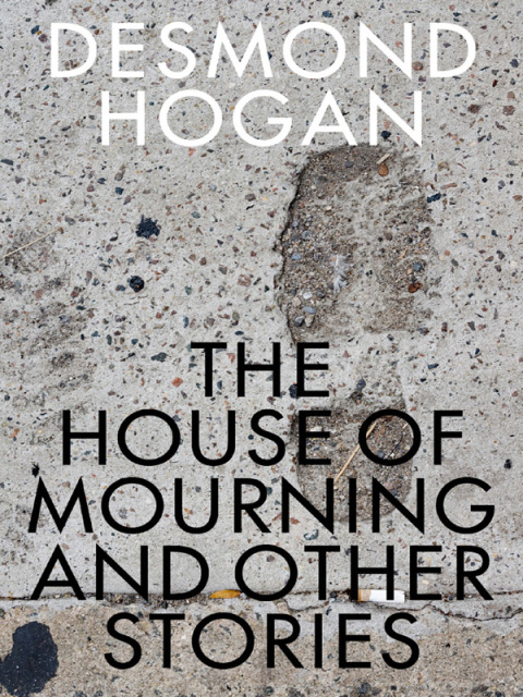 Cover image for book House of Mourning and Other Stories