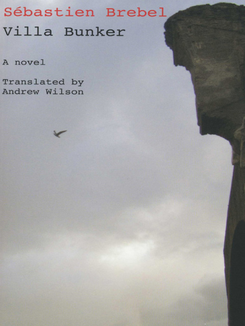 Cover image for book Villa Bunker