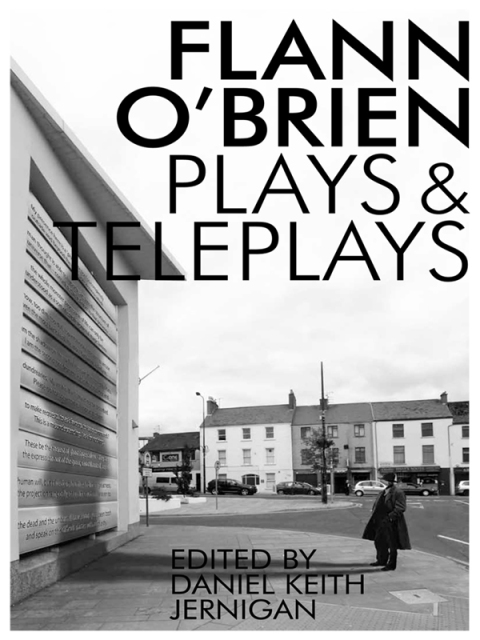 Cover image for book Collected Plays and Teleplays