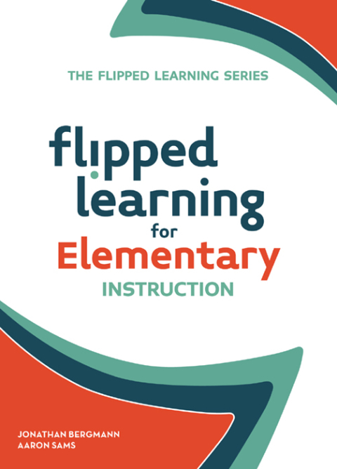Flipped Learning for Elementary Instruction 