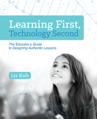 Cover image: Learning First, Technology Second 9781564843890