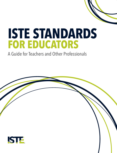ISTE Standards for Educators 