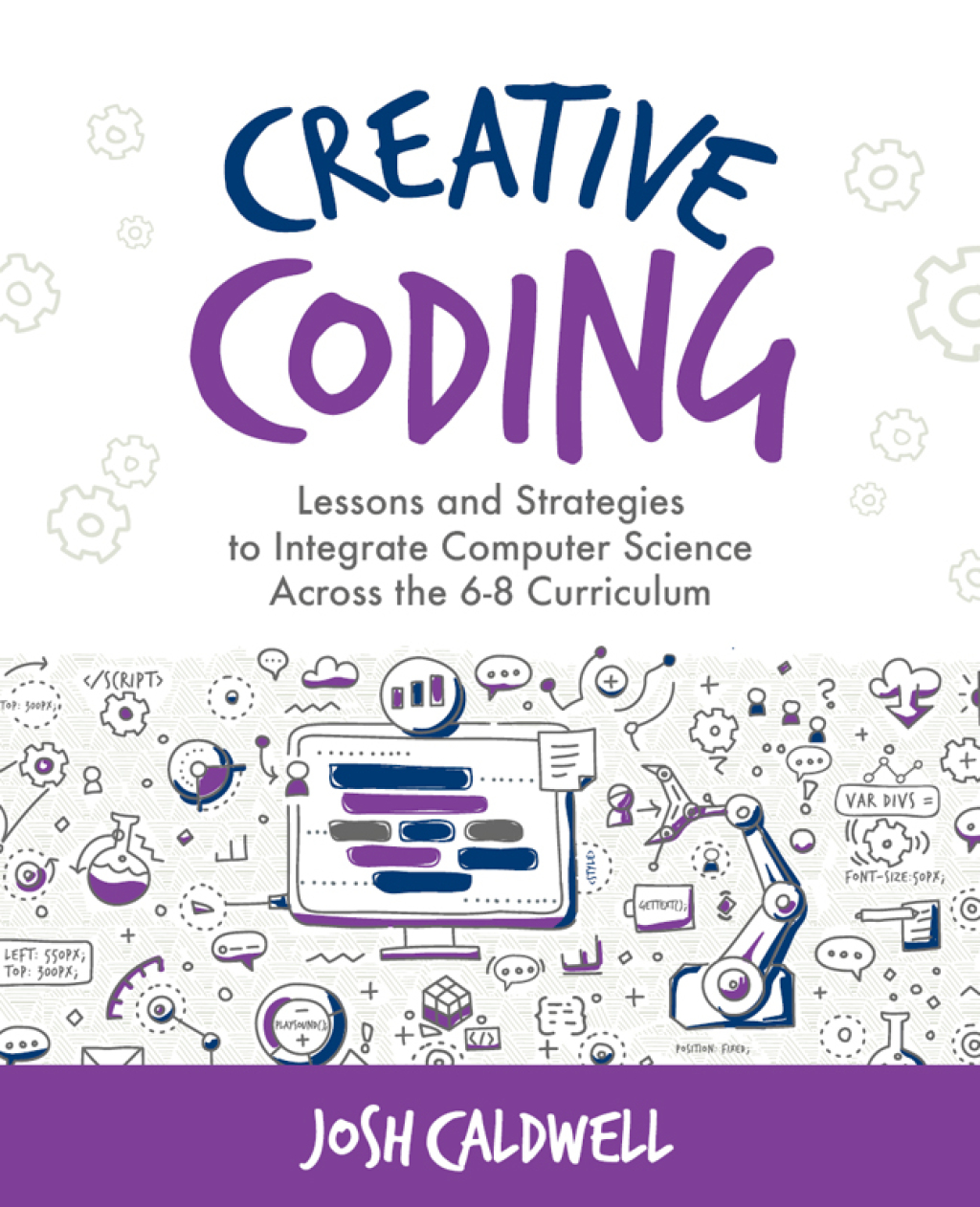 Creative Coding (eBook)