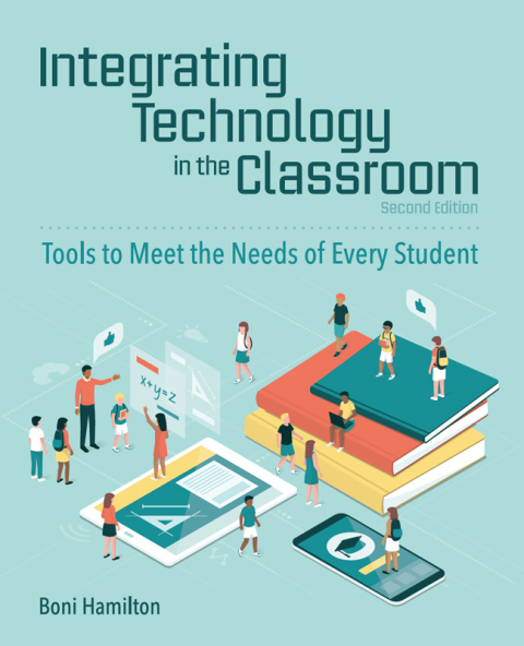 Integrating Technology in the Classroom 