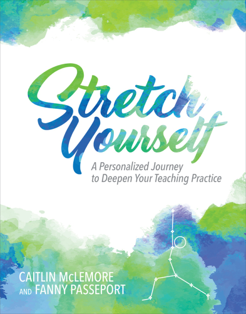Stretch Yourself 