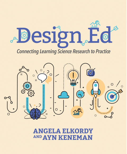 Cover image for book Design Ed