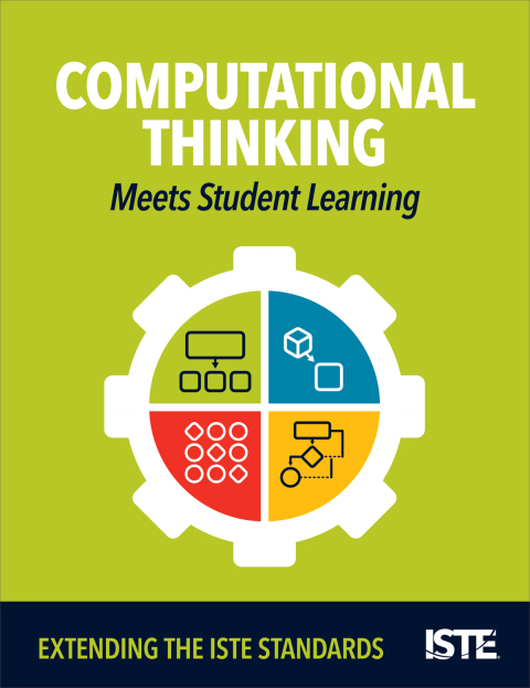 Cover image for book Computational Thinking Meets Student Learning