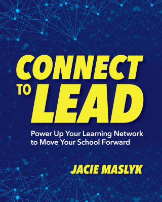 Connect to Lead