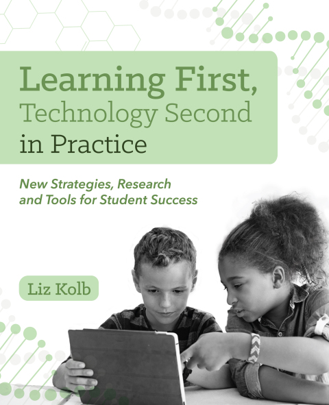 Cover image for book Learning First, Technology Second in Practice