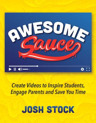 Awesome Sauce
