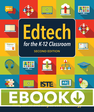 Edtech for the K-12 Classroom