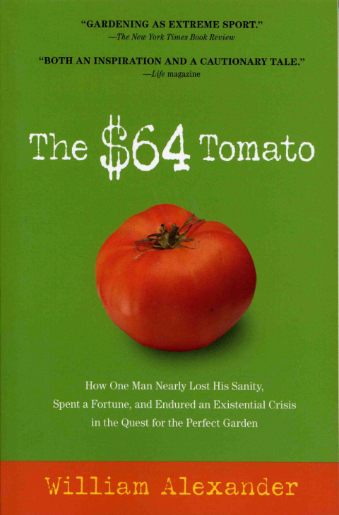 Cover image for book The $64 Tomato