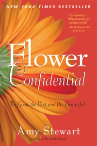 Imagen de portada: Flower Confidential 9781565126039