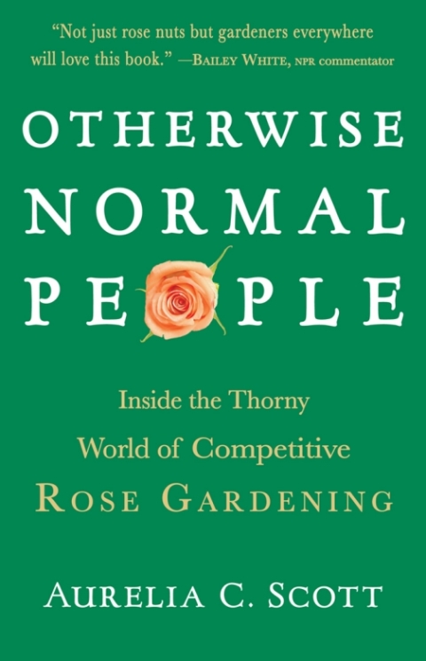 Cover image for book Otherwise Normal People