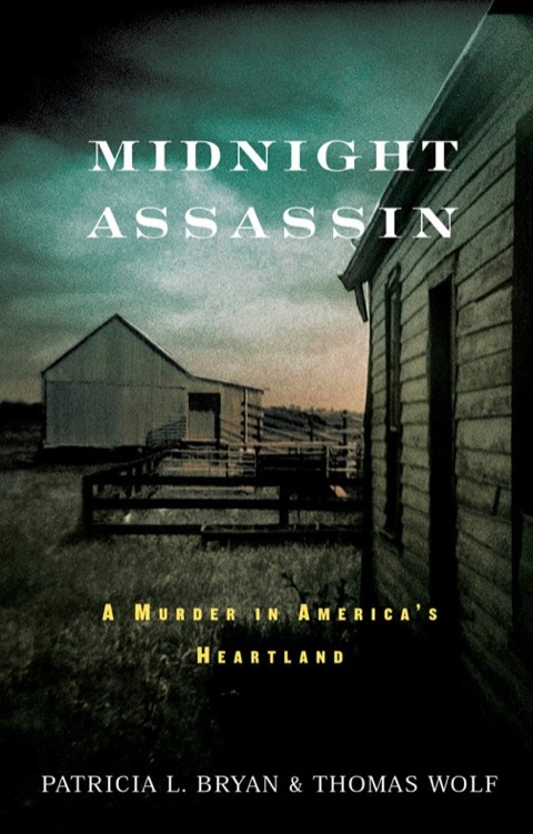 Cover image for book Midnight Assassin