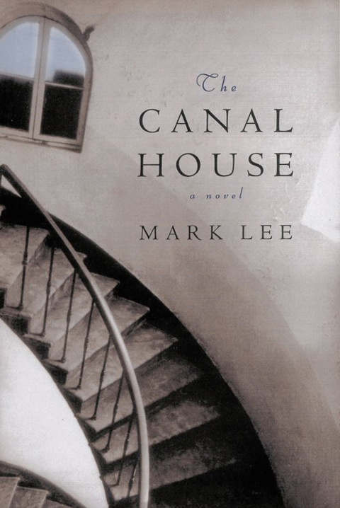 Cover image for book The Canal House