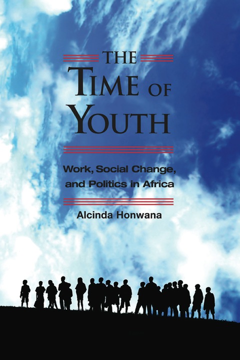 Cover image for book The Time of Youth: Work, Social Change, and Politics in Africa