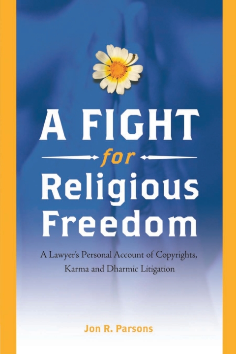 A Fight for Religious Freedom 