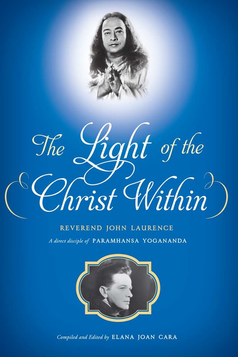 Cover image for book The Light of the Christ Within