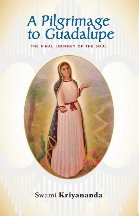 Cover image for book A Pilgrimage to Guadalupe