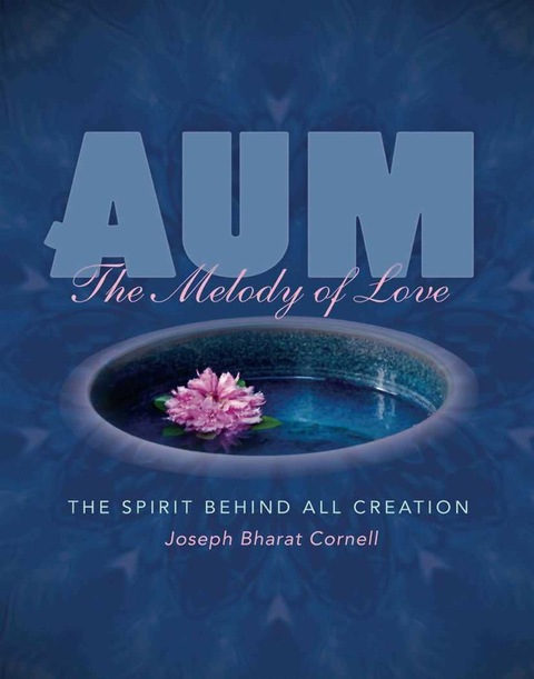 Cover image for book AUM: The Melody of Love