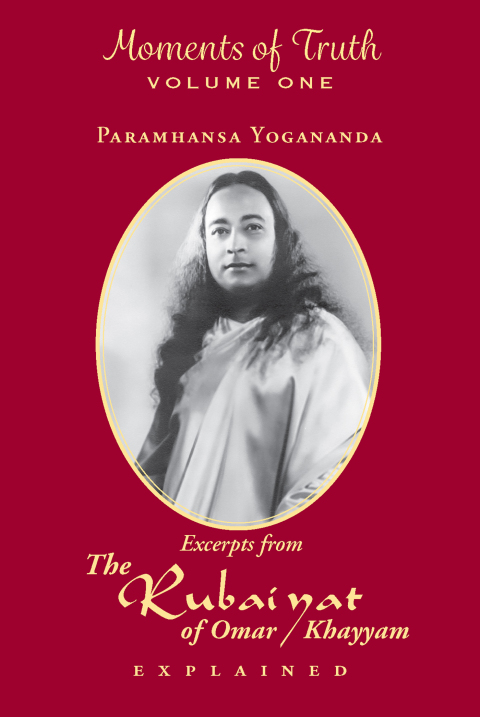 Cover image for book Moments of Truth, Volume One