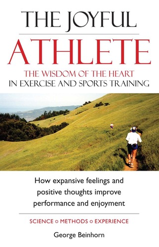 The Joyful Athlete