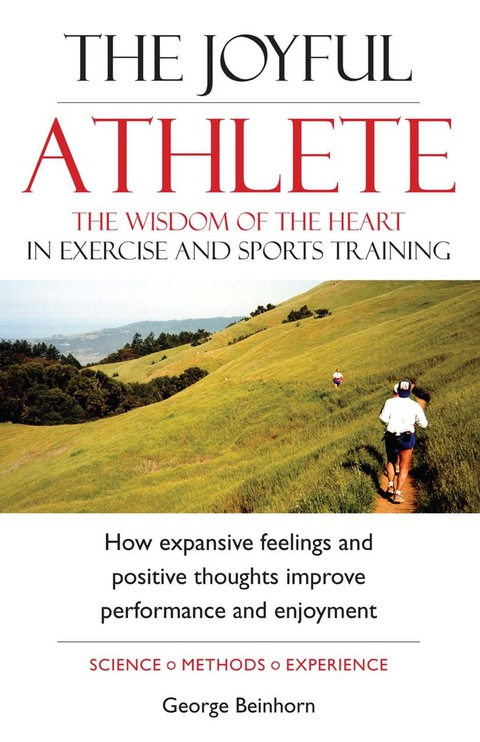 Cover image for book The Joyful Athlete