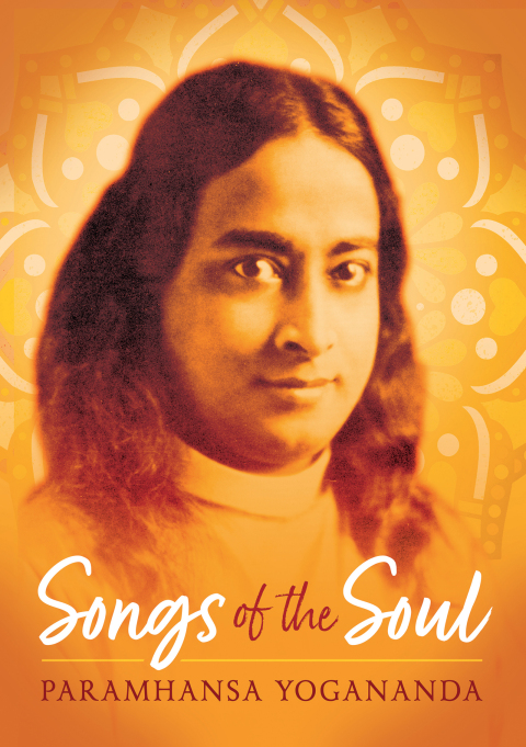 Cover image for book Songs of the Soul